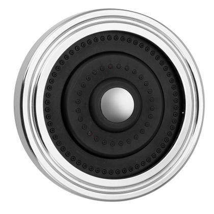 Imagem de Chuveiro Ducha Autolimpante Para Aquecedor Solar/Gás