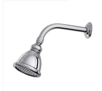 Imagem de Chuveiro Ducha Belle Epoque Deca Com Tubo Cromado - 1994CCT