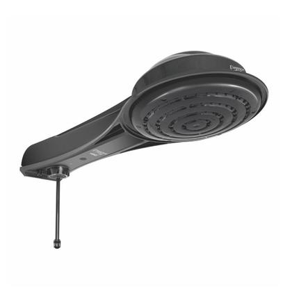 Imagem de Chuveiro Ducha Elegance Eletrônica Preto