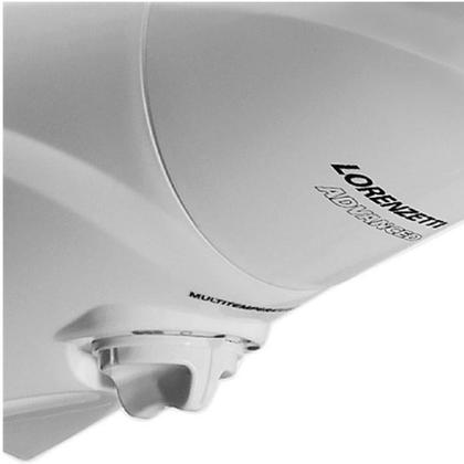 Imagem de Chuveiro Ducha Lorenzetti Advanced Multitemperaturas Branco 220V 6400W