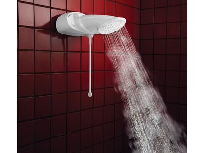 Imagem de Chuveiro/Ducha Lorenzetti Top Jet Turbo Multi temperatura 7500W