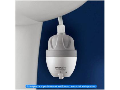 Imagem de Chuveiro Ducha Maxi Aquecedor Ultra 220v 5500w Lorenzetti
