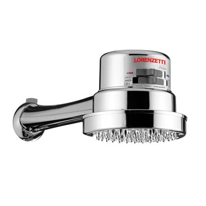 Imagem de Chuveiro Ducha Tradição 4 Temperaturas Lorenzetti