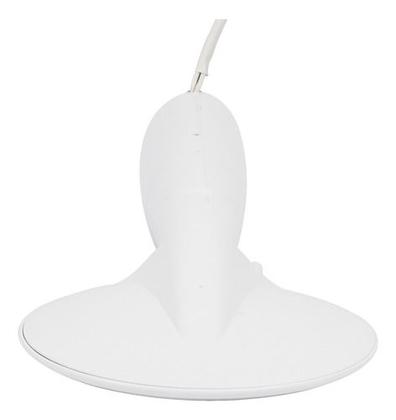Imagem de Chuveiro Eletrico Advanced 7500w 220v Branco - Lorenzetti