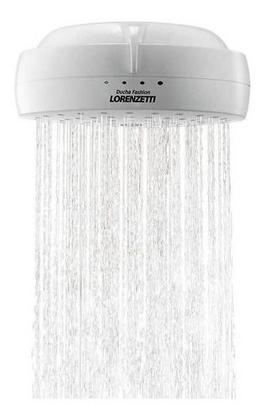 Imagem de Chuveiro Elétrico Lorenzetti Alta Vazão 7500w 220v
