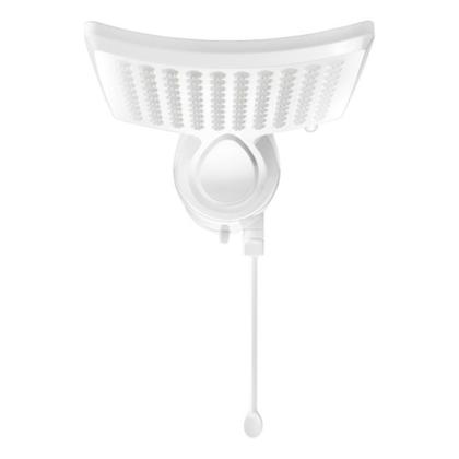 Imagem de Chuveiro Eletrico Lorenzetti Loren Shower Ultra 110v 5500w