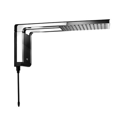 Imagem de Chuveiro Eletrônico Lorenzetti Acqua Storm Ultra 7800w 220v