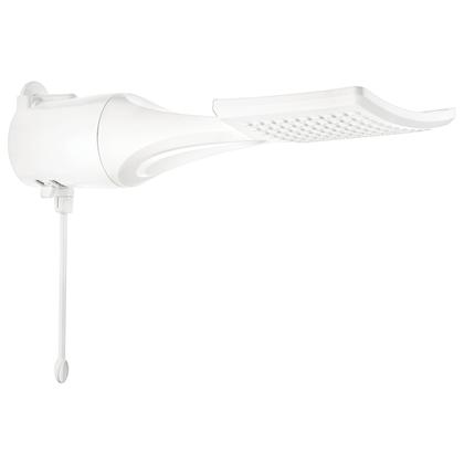 Imagem de Chuveiro Eletrônico Lorenzetti Loren Shower Ultra 7.500 W - 220v 