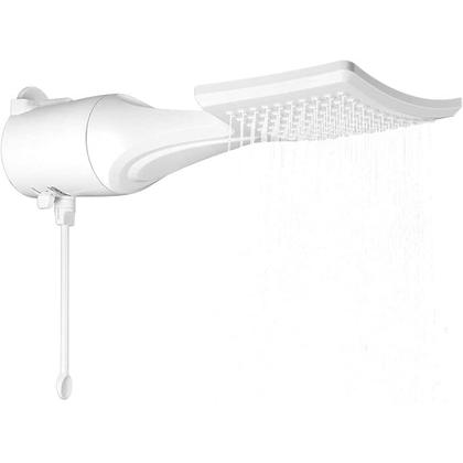 Imagem de Chuveiro Eletrônico Lorenzetti Loren Shower Ultra 7.500 W - 220v 