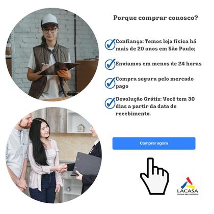 Imagem de Chuveiro Eletronico Mude A Temperatura Com Chuveiro Ligado