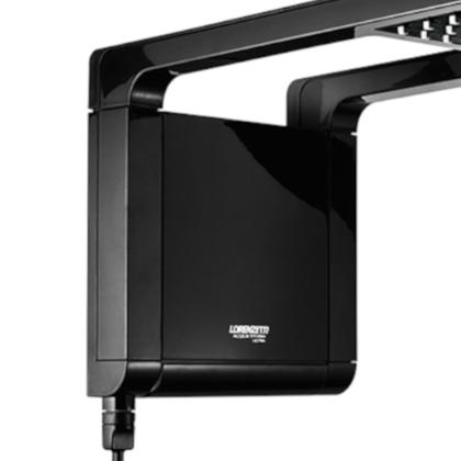 Chuveiro eletrônico PT Acqua Storm Ultra Lorenzetti (220V 6800W ...