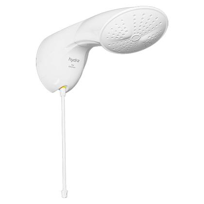 Imagem de Chuveiro Hydra Star Eletrônico Branco