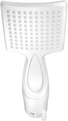 Imagem de Chuveiro loren shower ultra eletrônica 127v 5500*  - lorenzetti