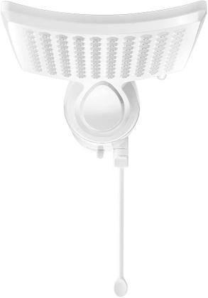 Imagem de Chuveiro loren shower ultra eletrônica 127v 5500*  - lorenzetti