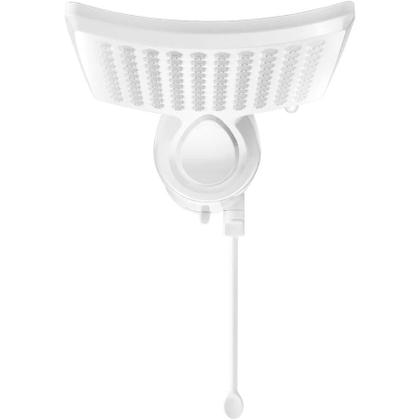 Imagem de Chuveiro Loren Shower Ultra Eletrônico 220V 7500W Lorenzetti Branco