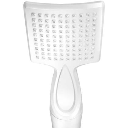 Imagem de Chuveiro Loren Shower Ultra Eletrônico 220V 7500W Lorenzetti Branco