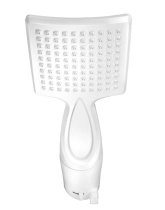 Imagem de Chuveiro Loren Shower Ultra Eletrônico 5500W 127v - Lorenzetti