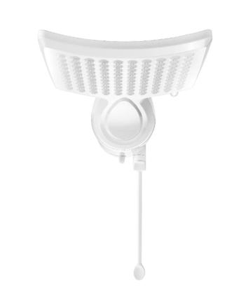 Imagem de Chuveiro Loren Shower Ultra Eletrônico 5500W 127v - Lorenzetti