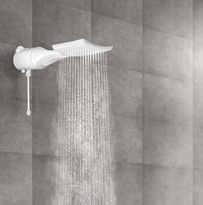 Imagem de Chuveiro Loren Shower Ultra Eletrônico 5500W 127v - Lorenzetti