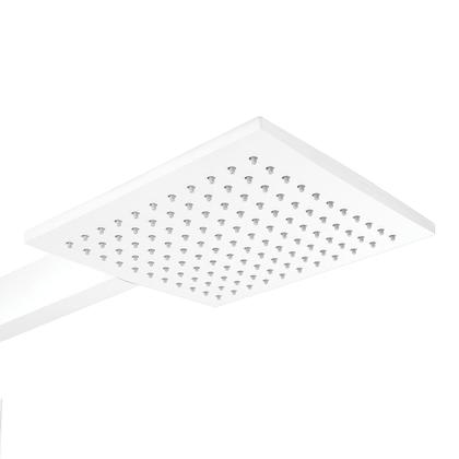 Imagem de Chuveiro Lorenzetti Acqua Century Eletrônico Branco 220V