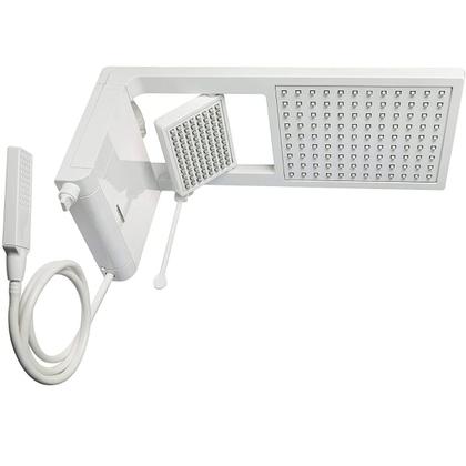 Imagem de Chuveiro Lorenzetti Acqua Duo 127v 5500w Branco Mod.7510100 Ducha