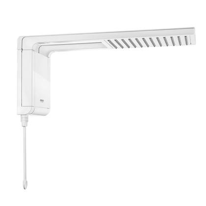 Imagem de Chuveiro Lorenzetti Acqua Storm Ultra 7800w 220v Branco