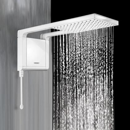 Imagem de Chuveiro Lorenzetti Acqua Storm Ultra 7800W Branco