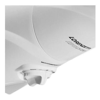 Imagem de Chuveiro Lorenzetti Ducha Advanced Multi 110V/127V 5500W