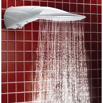 Imagem de Chuveiro Lorenzetti Ducha Advanced Multi 110V/127V 5500W