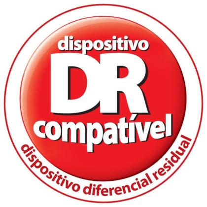 Imagem de Chuveiro Lorenzetti Loren Bello Cinza com Cano 5500W