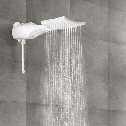 Imagem de Chuveiro Lorenzetti Loren Shower Eletrônico 220v 7500w