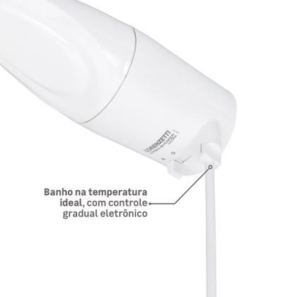 Imagem de Chuveiro Lorenzetti Loren Shower Ultra Eletrônico 220V 7500W