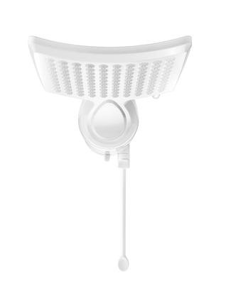 Imagem de Chuveiro Lorenzetti Loren Shower Ultra Eletrônico Branco 7500W