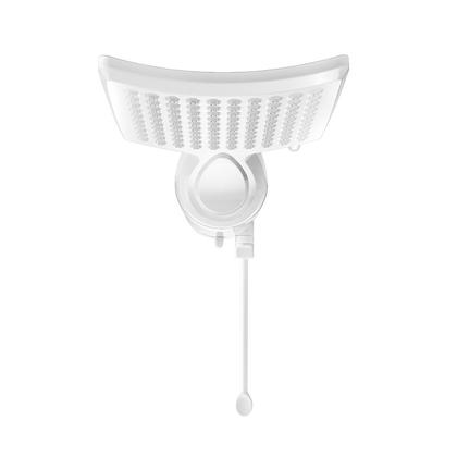 Imagem de Chuveiro Lorenzetti Loren Shower Ultra Eletrônico Branco