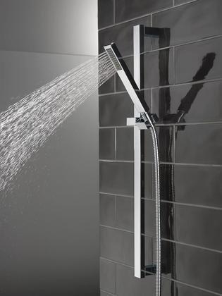 Imagem de Chuveiro portátil Delta Faucet Vero Single-Spray Chrome