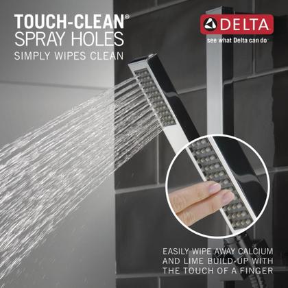 Imagem de Chuveiro portátil Delta Faucet Vero Single-Spray Chrome