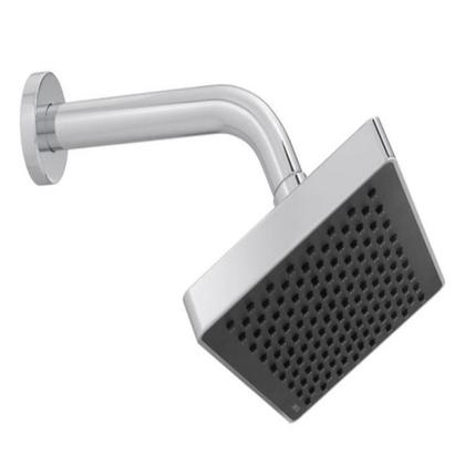 Imagem de Chuveiro Retangular De Parede Flex 2084.C.Std 