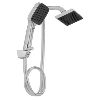 Imagem de Chuveiro Retangular Flex Plus Com Desviador 2082.C.DES