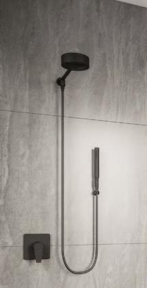 Imagem de Chuveiro Technoshower Docol Chroma Onix 12048CE