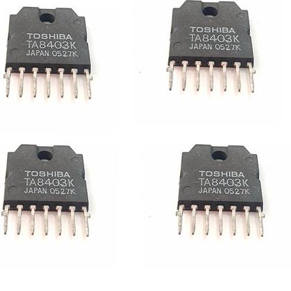Imagem de Ci Circuito Integrado Ta8403k Pacote com 4 Unidades