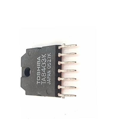 Imagem de Ci Circuito Integrado Ta8403k Pacote com 4 Unidades