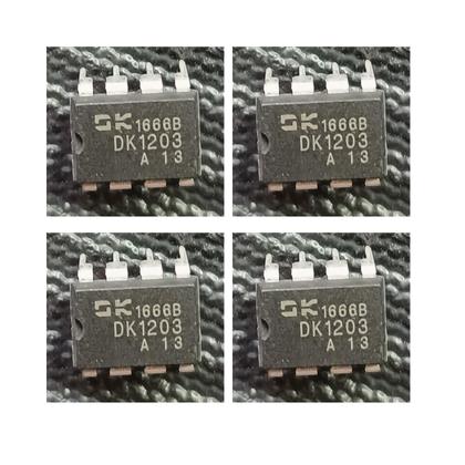 Imagem de Ci DK1203 - Circuito Integrado Dk1203 - Dip 8 - Original - Novo