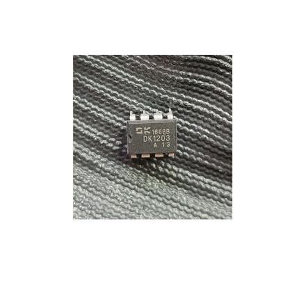 Imagem de Ci DK1203 - Circuito Integrado Dk1203 - Dip 8 - Original - Novo