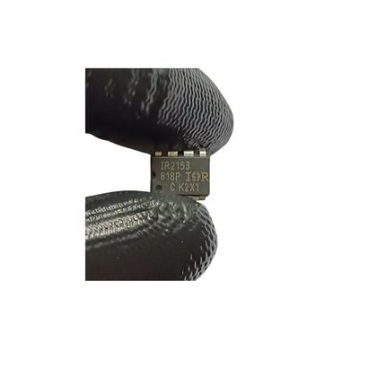 Imagem de Ci Ir2153 - Circuito Integrado Ir 2153 Dip 8 - Original - Novo