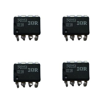 Imagem de Ci Ir2153 - Circuito Integrado Ir 2153 Dip 8 - Original - Novo