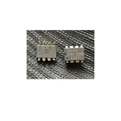 Imagem de Ci Ir2153 - Circuito Integrado Ir 2153 Dip 8 - Original - Novo