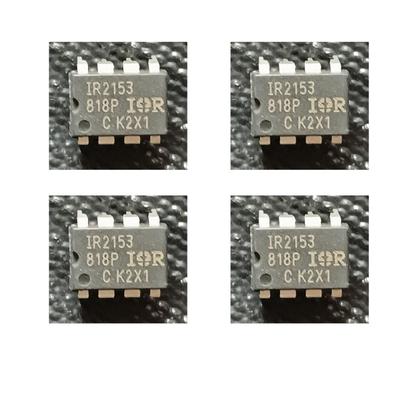 Imagem de Ci Ir2153 - Circuito Integrado Ir 2153 Dip 8 - Original - Novo