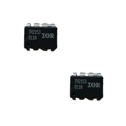 Imagem de Ci Ir2153 - Circuito Integrado Ir 2153 Dip 8 - Original - Novo