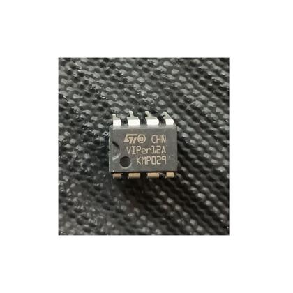 Imagem de Ci Viper 12a - Circuito Integrado Viper12a - Dip 8 - Original - Novo