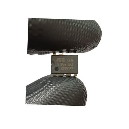 Imagem de Ci Viper 12a - Circuito Integrado Viper12a - Dip 8 - Original - Novo